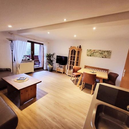 Ferienwohnung Goldfasan Lam Exterior photo